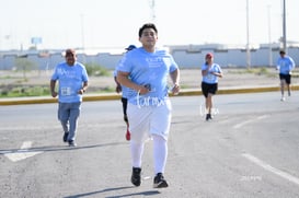 Carrera Ciudad Industrial Torreón CIT 2025 @tar.mx