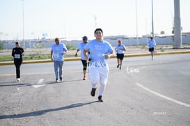 Carrera Ciudad Industrial Torreón CIT 2025 @tar.mx