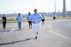 Carrera Ciudad Industrial Torreón CIT 2025 @tar.mx