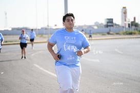 Carrera Ciudad Industrial Torreón CIT 2025 @tar.mx