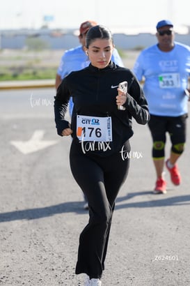 Carrera Ciudad Industrial Torreón CIT 2025 @tar.mx