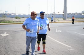 Carrera Ciudad Industrial Torreón CIT 2025 @tar.mx