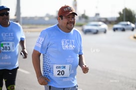 Carrera Ciudad Industrial Torreón CIT 2025 @tar.mx