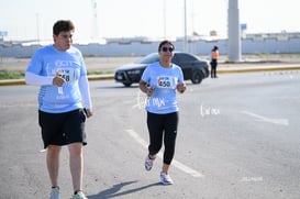 Carrera Ciudad Industrial Torreón CIT 2025 @tar.mx