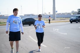 Carrera Ciudad Industrial Torreón CIT 2025 @tar.mx