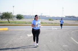 Carrera Ciudad Industrial Torreón CIT 2025 @tar.mx