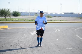 Carrera Ciudad Industrial Torreón CIT 2025 @tar.mx