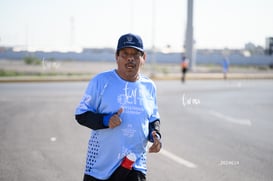 Carrera Ciudad Industrial Torreón CIT 2025 @tar.mx
