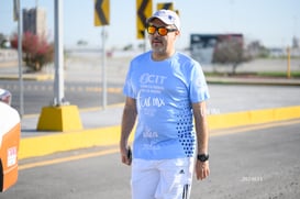 Carrera Ciudad Industrial Torreón CIT 2025 @tar.mx