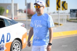 Carrera Ciudad Industrial Torreón CIT 2025 @tar.mx