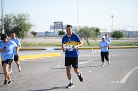 Carrera Ciudad Industrial Torreón CIT 2025 @tar.mx