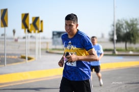 Carrera Ciudad Industrial Torreón CIT 2025 @tar.mx