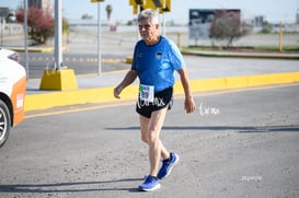 Carrera Ciudad Industrial Torreón CIT 2025 @tar.mx