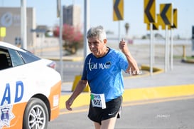 Carrera Ciudad Industrial Torreón CIT 2025 @tar.mx