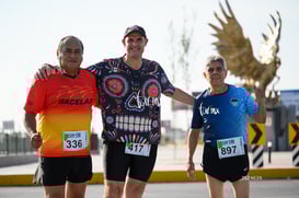Carrera Ciudad Industrial Torreón CIT 2025 @tar.mx