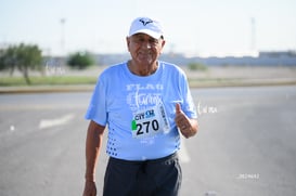 Carrera Ciudad Industrial Torreón CIT 2025 @tar.mx