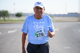 Carrera Ciudad Industrial Torreón CIT 2025 @tar.mx