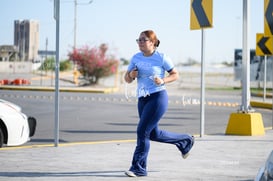 Carrera Ciudad Industrial Torreón CIT 2025 @tar.mx