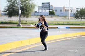 Carrera Ciudad Industrial Torreón CIT 2025 @tar.mx