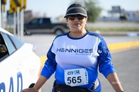Carrera Ciudad Industrial Torreón CIT 2025 @tar.mx