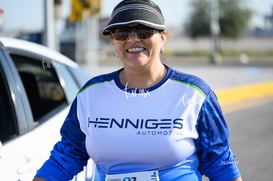 Carrera Ciudad Industrial Torreón CIT 2025 @tar.mx