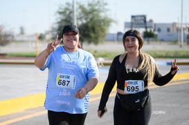 Carrera Ciudad Industrial Torreón CIT 2025 @tar.mx