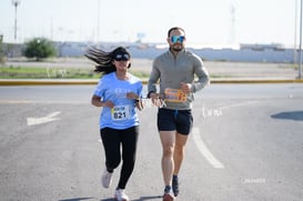 Carrera Ciudad Industrial Torreón CIT 2025 @tar.mx