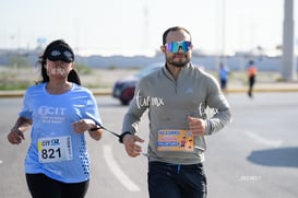 Carrera Ciudad Industrial Torreón CIT 2025 @tar.mx