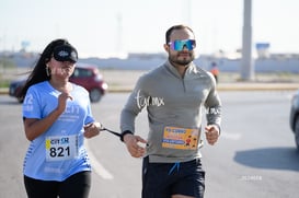 Carrera Ciudad Industrial Torreón CIT 2025 @tar.mx