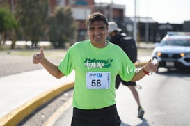 Carrera Ciudad Industrial Torreón CIT 2025 @tar.mx