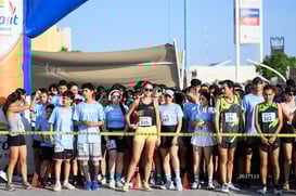 Carrera Ciudad Industrial Torreón CIT 2025 @tar.mx