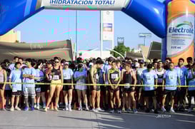 Carrera Ciudad Industrial Torreón CIT 2025 @tar.mx
