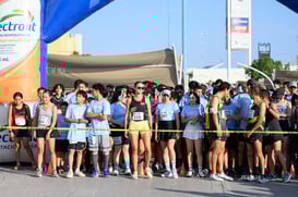 Carrera Ciudad Industrial Torreón CIT 2025 @tar.mx