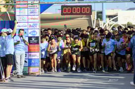 Carrera Ciudad Industrial Torreón CIT 2025 @tar.mx