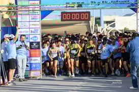 Carrera Ciudad Industrial Torreón CIT 2025 @tar.mx