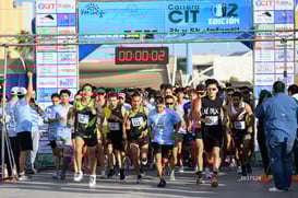 Carrera Ciudad Industrial Torreón CIT 2025 @tar.mx