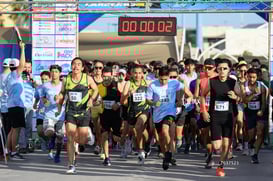 Carrera Ciudad Industrial Torreón CIT 2025 @tar.mx