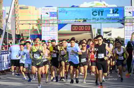 Carrera Ciudad Industrial Torreón CIT 2025 @tar.mx