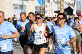 Carrera Ciudad Industrial Torreón CIT 2025 @tar.mx