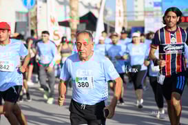 Carrera Ciudad Industrial Torreón CIT 2025 @tar.mx