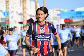 Carrera Ciudad Industrial Torreón CIT 2025 @tar.mx