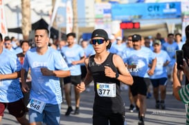 Carrera Ciudad Industrial Torreón CIT 2025 @tar.mx