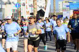 Carrera Ciudad Industrial Torreón CIT 2025 @tar.mx