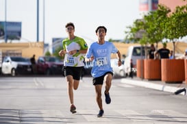 Carrera Ciudad Industrial Torreón CIT 2025 @tar.mx