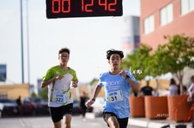 Carrera Ciudad Industrial Torreón CIT 2025 @tar.mx