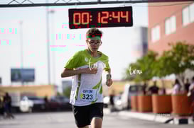 Carrera Ciudad Industrial Torreón CIT 2025 @tar.mx