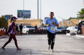 Carrera Ciudad Industrial Torreón CIT 2025 @tar.mx