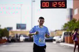 Carrera Ciudad Industrial Torreón CIT 2025 @tar.mx