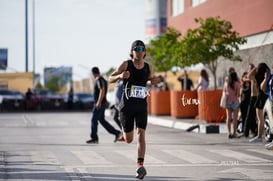 Carrera Ciudad Industrial Torreón CIT 2025 @tar.mx