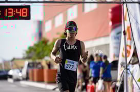 Carrera Ciudad Industrial Torreón CIT 2025 @tar.mx
